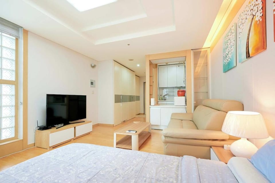 CC Lux Apartment in Seoul