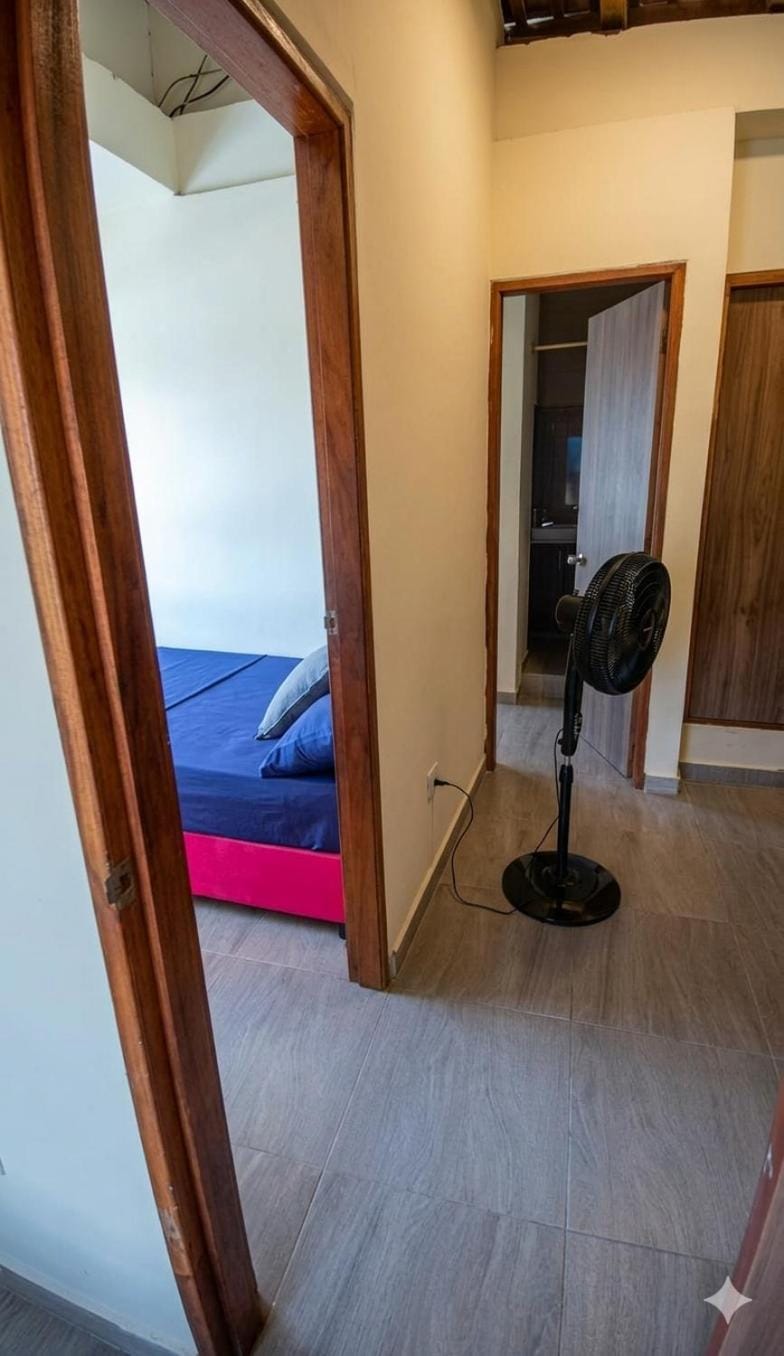 Apartamento Paraiso Nuquí Apartment in Nuquí