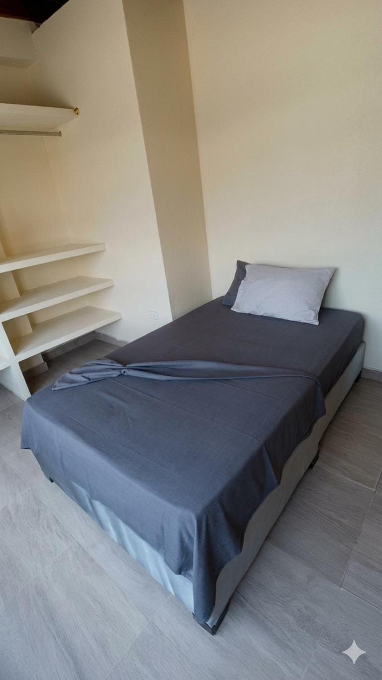 Apartamento Paraiso Nuquí Apartment in Nuquí