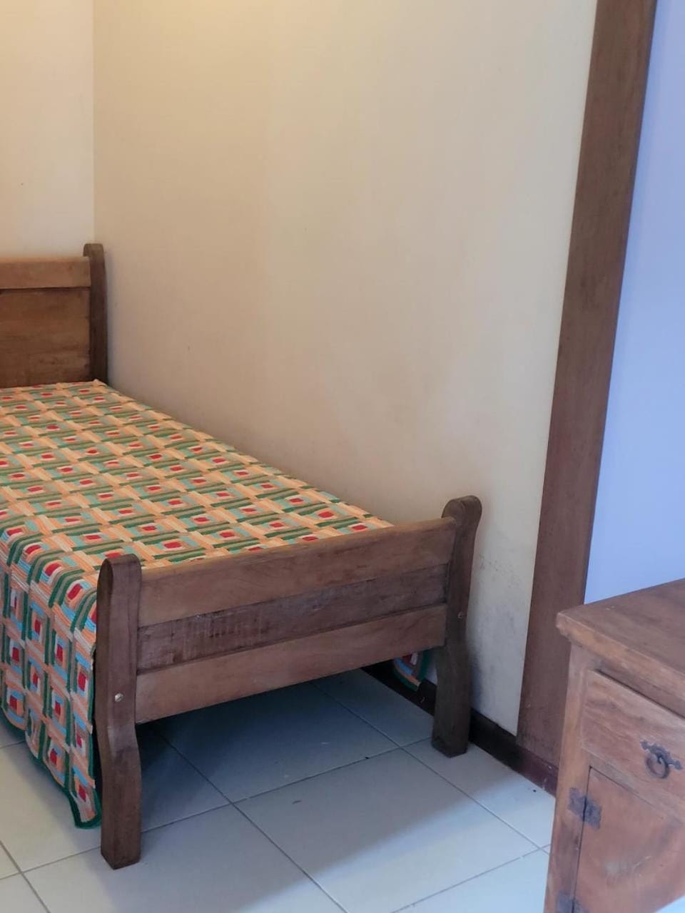 Casa do Mar Bed and Breakfast in Serra