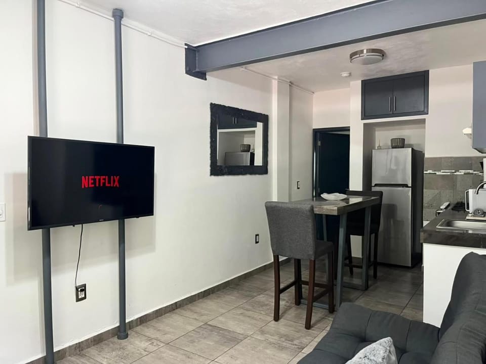 TV and multimedia, Dining area
