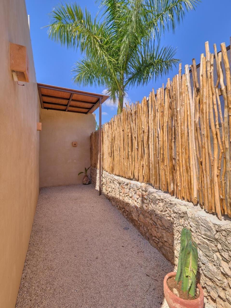 suite tropical en oasis tropical del centro de Mérida Vacation rental in Merida
