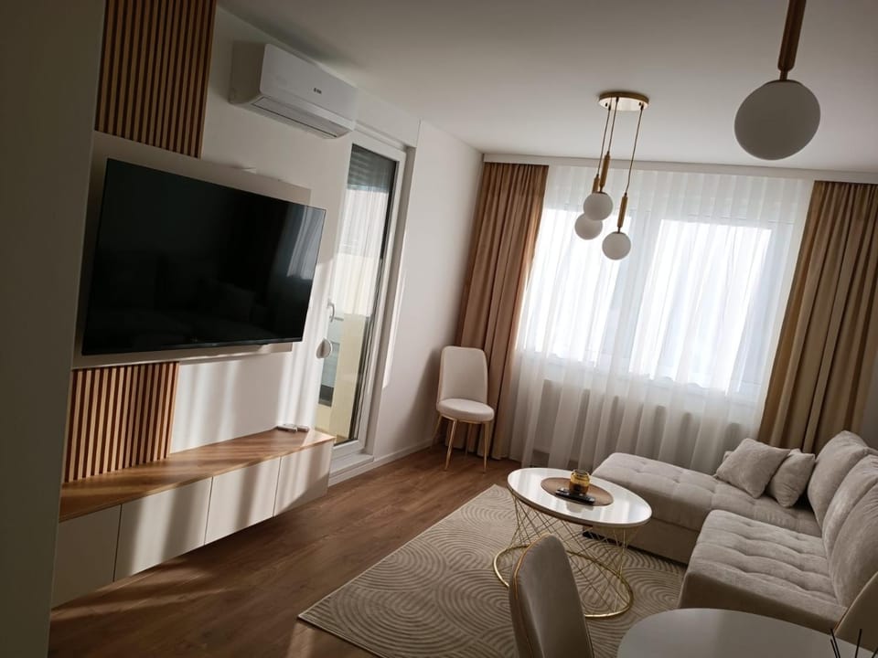 Apartman Avaland - Istočno Sarajevo Apartment in Sarajevo