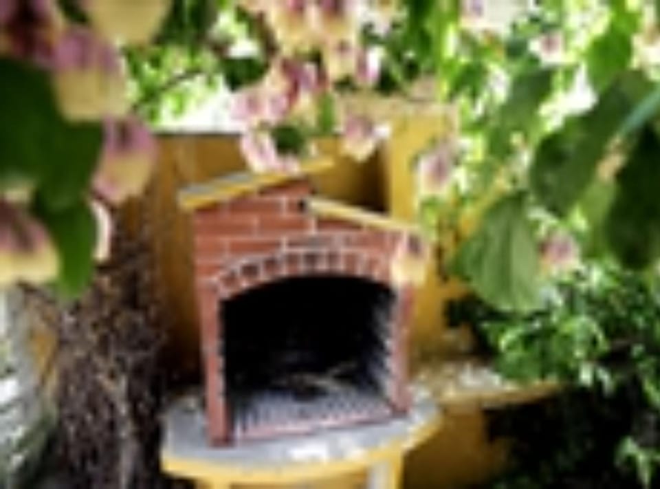 BBQ facilities