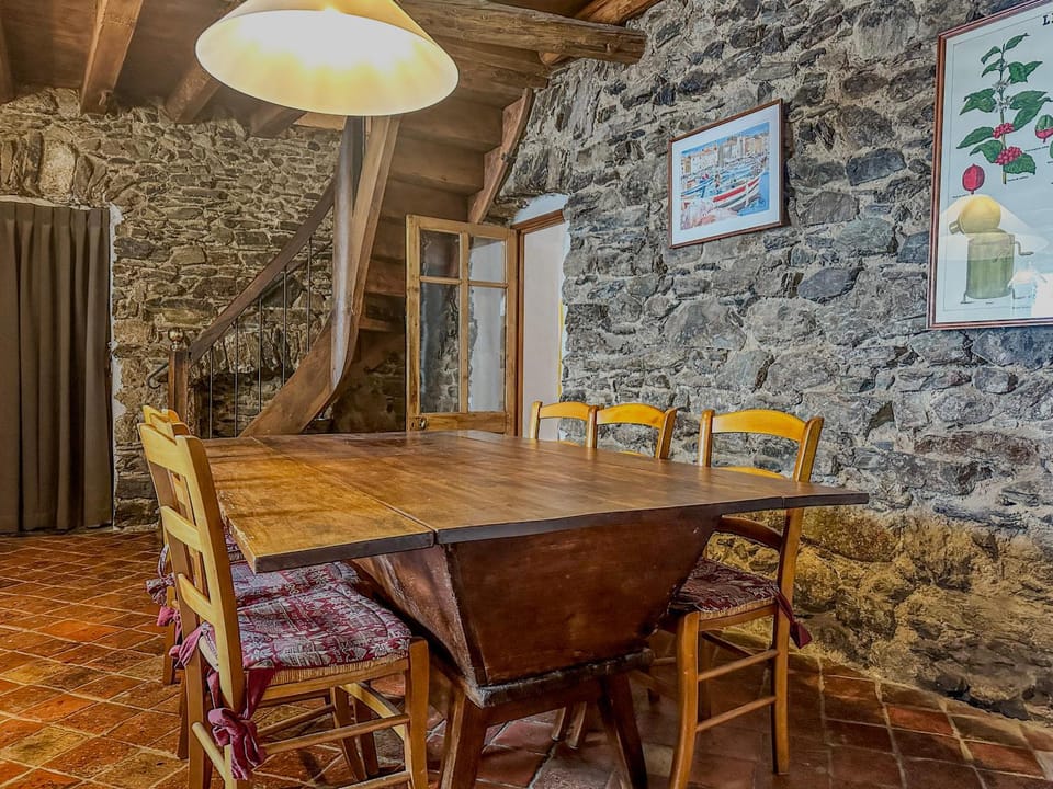 Le Chalet du Village - Parking Chalet in Huez