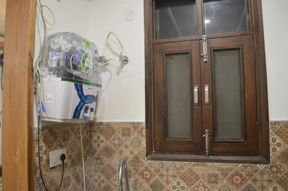 Ananta 1BHK Apartment in Rishikesh