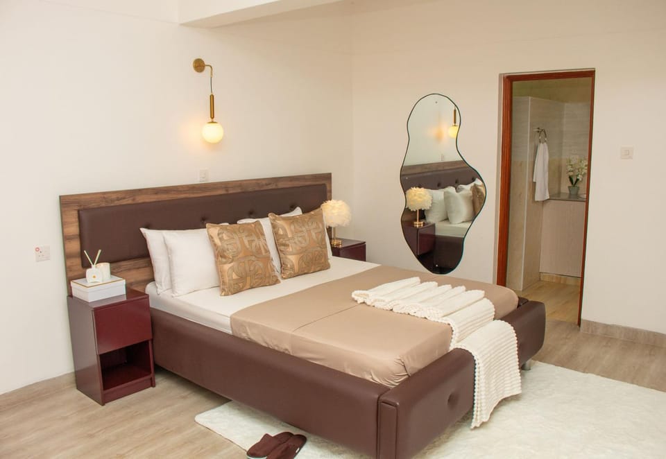 Rupa villas Villa in Kenya
