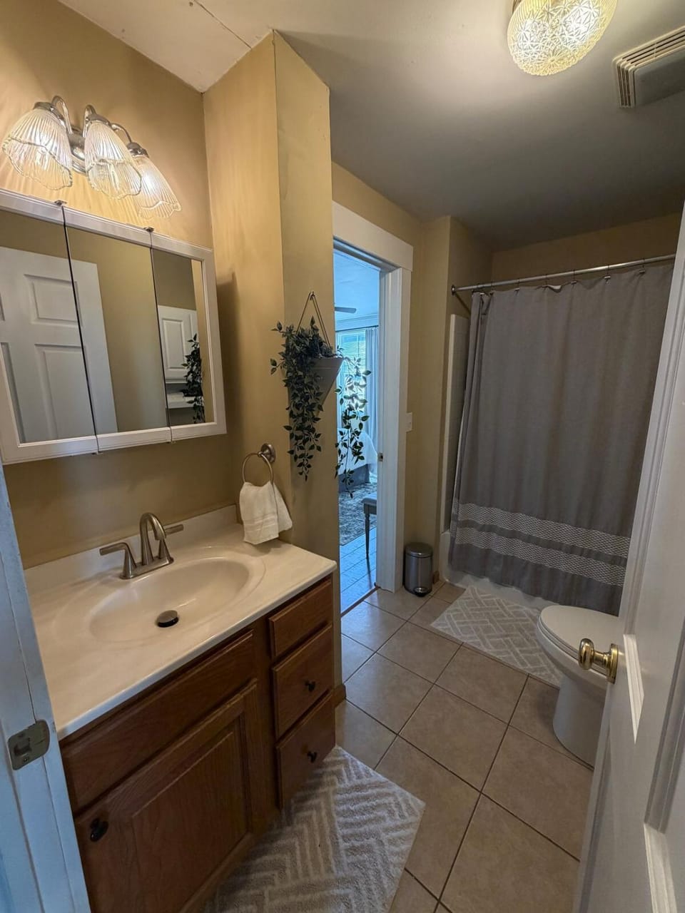 The Study Apartment in Chillicothe