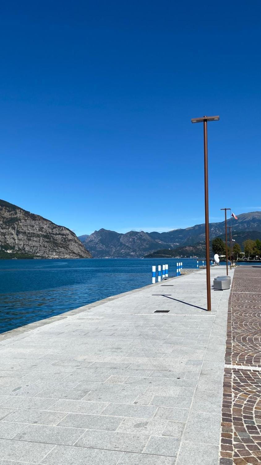 Other, Lake view