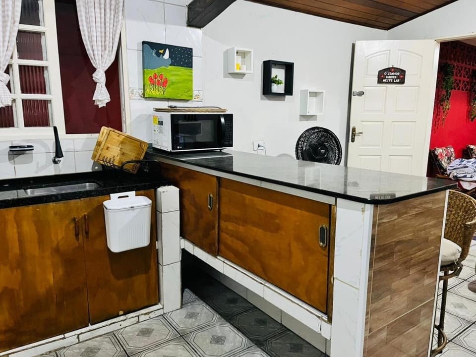 Casa Aconchegante Estufa II , 10 Minutos Da Praia Grande House in Ubatuba