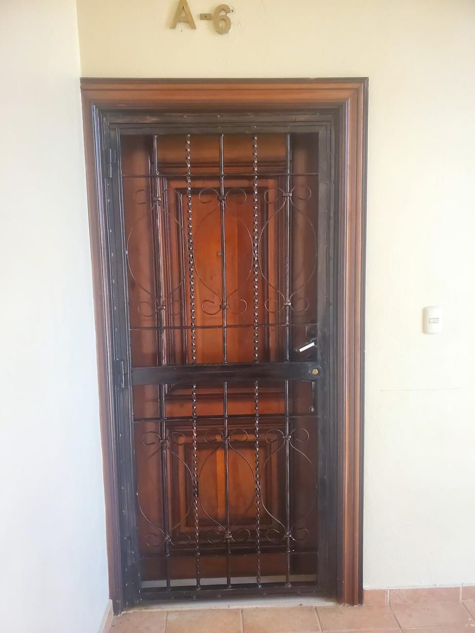 Lejos del bullicio y los tapones de la ciudad, Terraza, balcon Apartment in San Francisco de Macoris