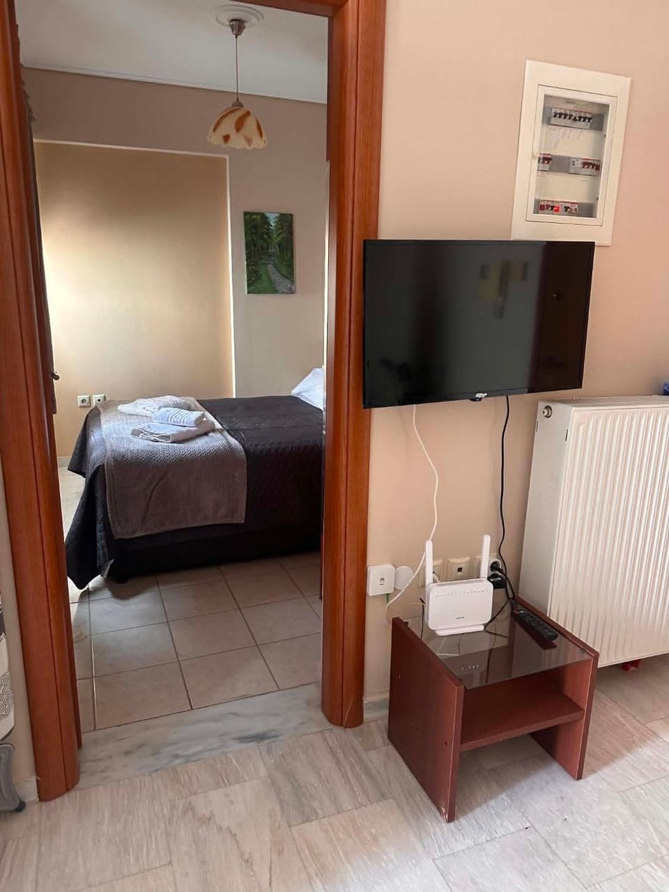 Dimitra Apartment Very Close to Kalamata Beach Apartment in Messenia