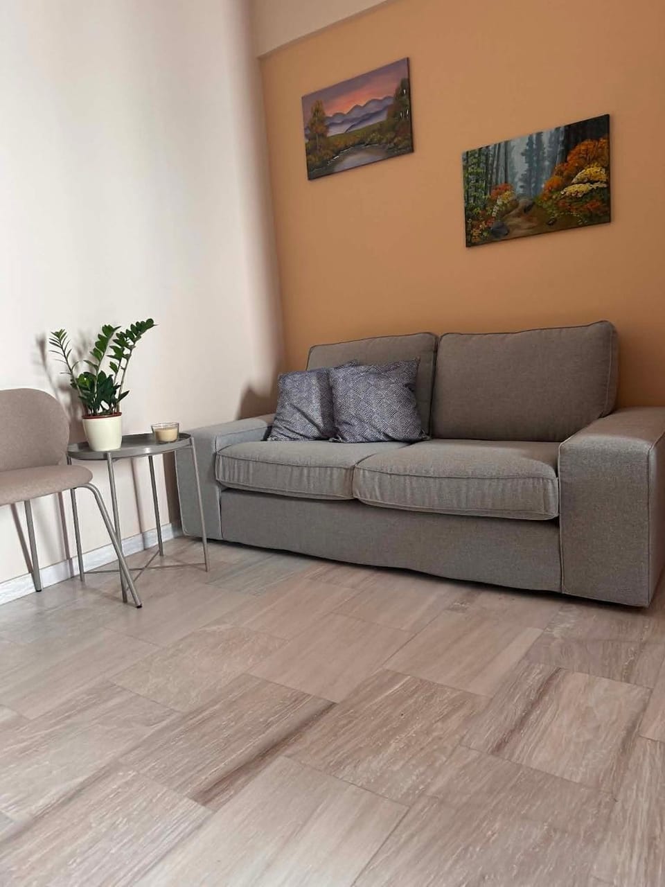 Dimitra Apartment Very Close to Kalamata Beach Apartment in Messenia