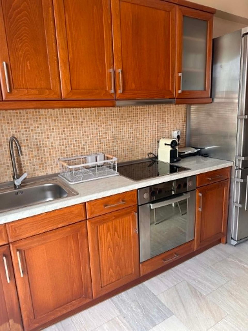 Dimitra Apartment Very Close to Kalamata Beach Apartment in Messenia