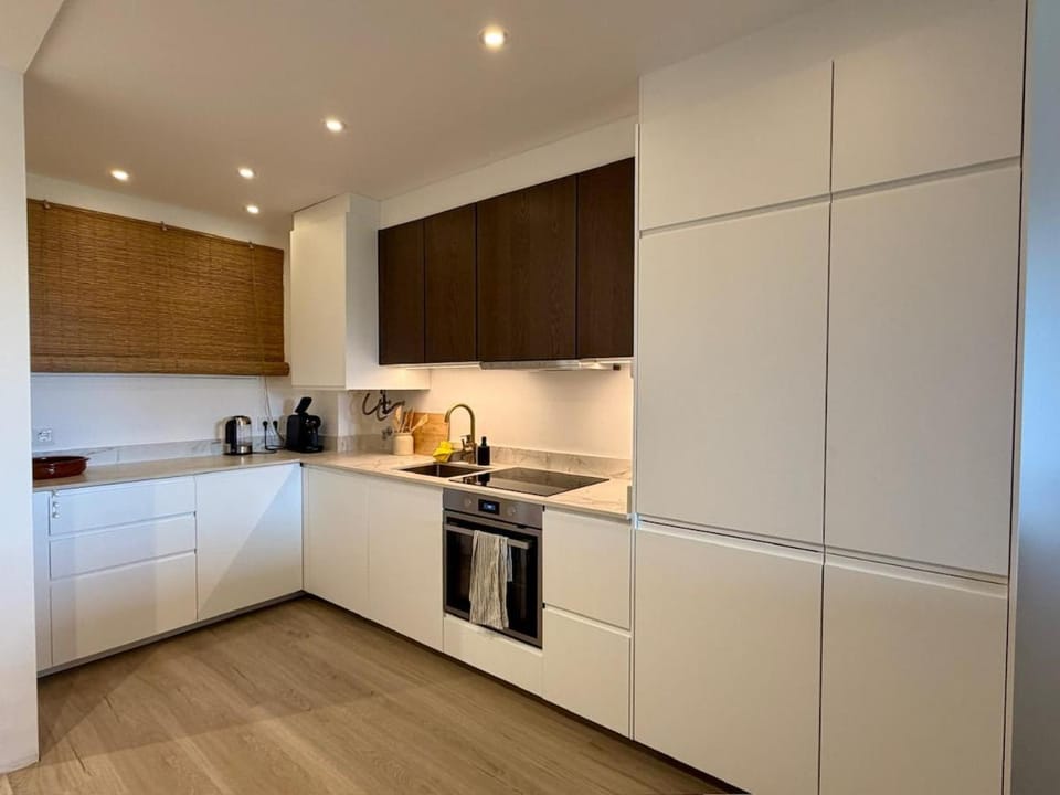 Apartment Miraflores at GolfClub Apartment in Mijas