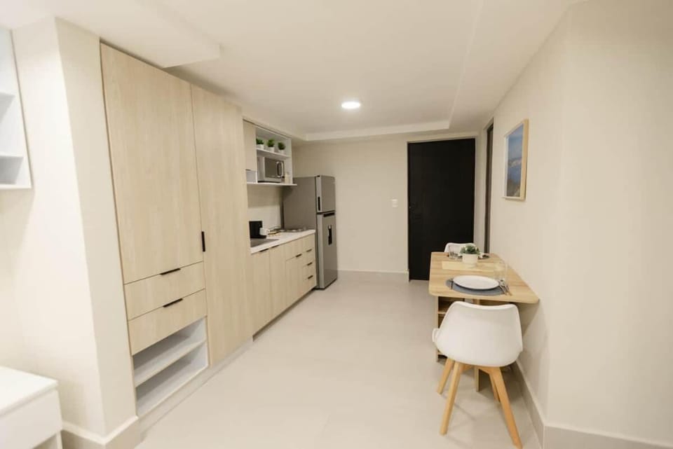 Ares Depas 14 Apartment in Monterrey
