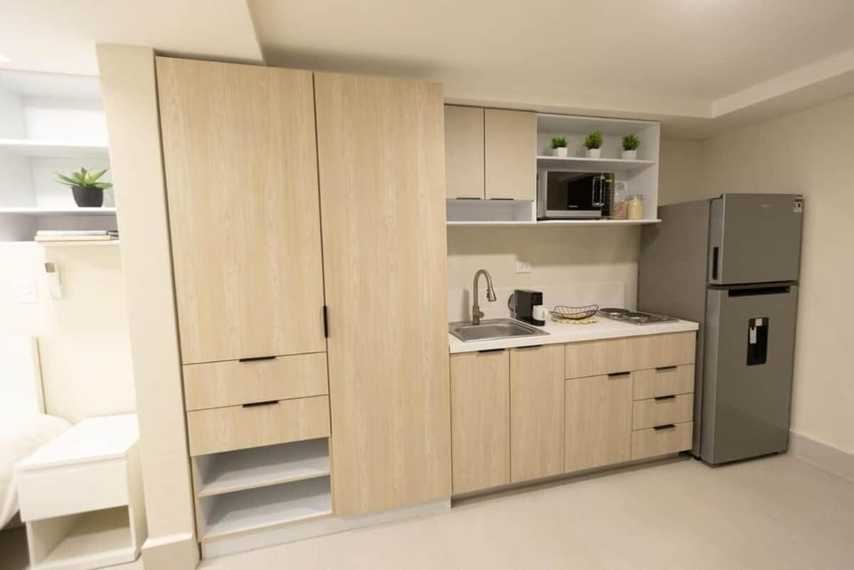 Ares Depas 14 Apartment in Monterrey