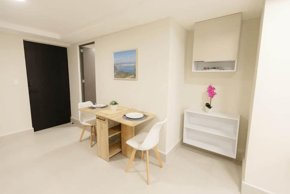 Ares Depas 14 Apartment in Monterrey