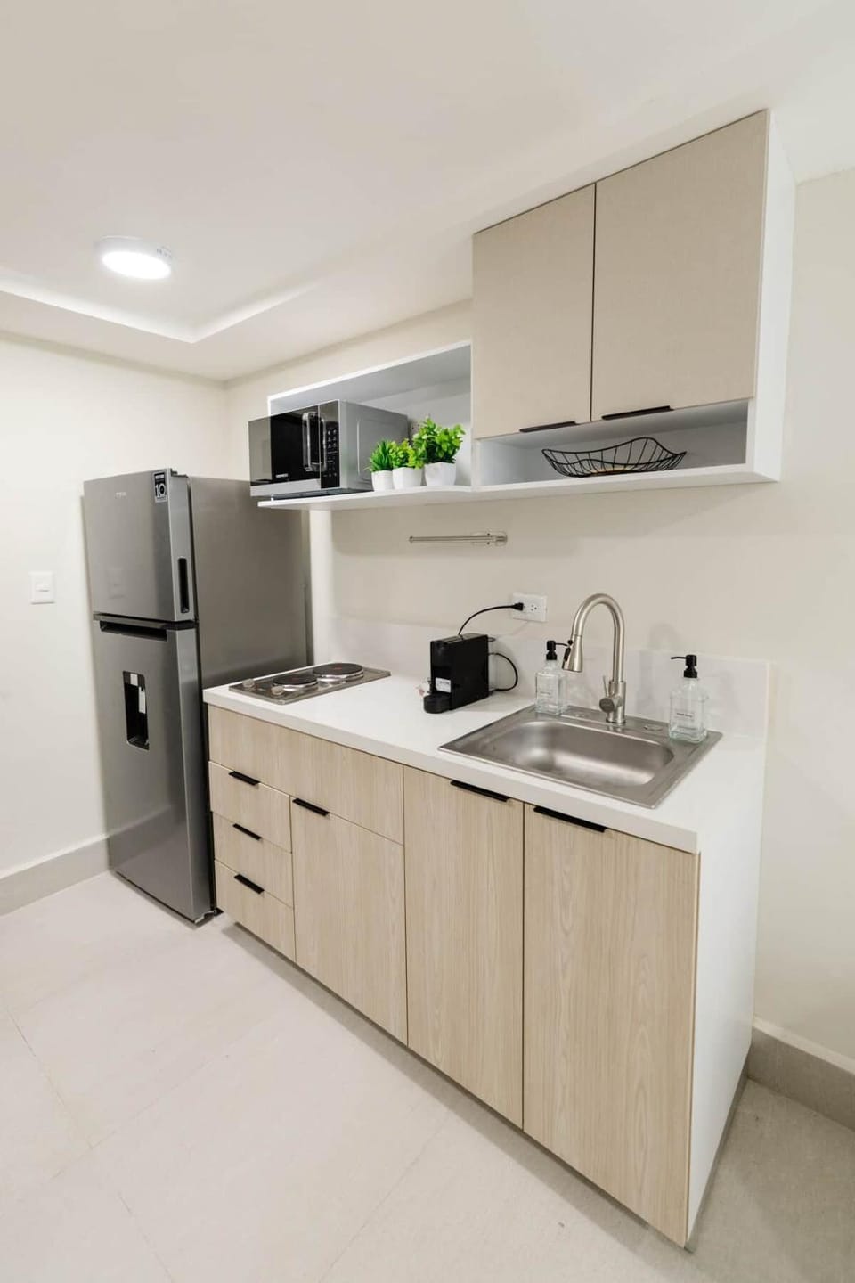 Ares Depas 2 Apartment in Monterrey