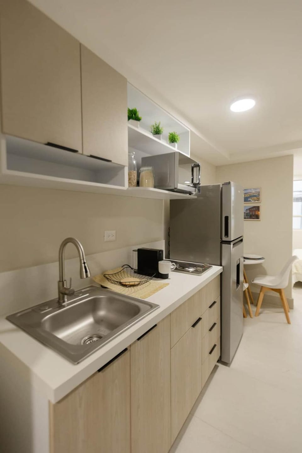 Ares Depas 13 Apartment in Monterrey