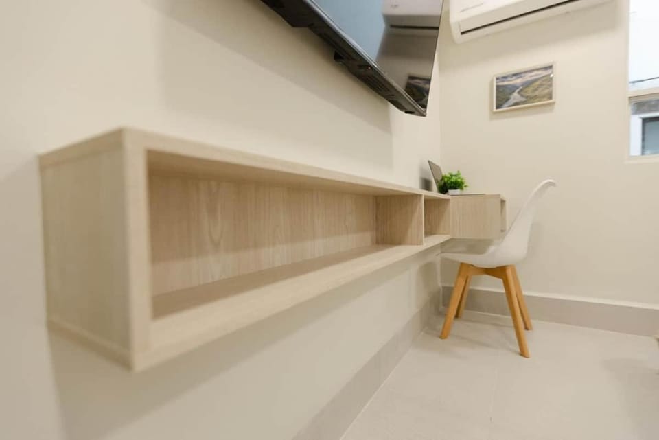 Ares Depas 13 Apartment in Monterrey
