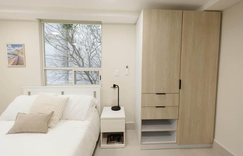 Ares Depas 13 Apartment in Monterrey