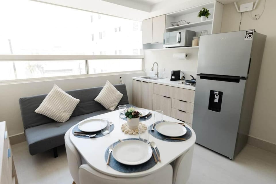 Ares Depas 6 Apartment in Monterrey