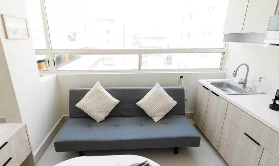 Ares Depas 6 Apartment in Monterrey