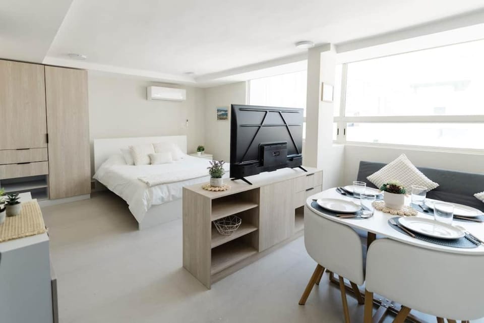Ares Depas 6 Apartment in Monterrey