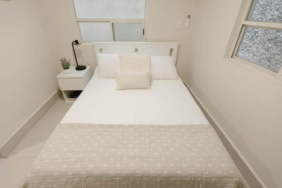 Ares Depas 10 Apartment in Monterrey
