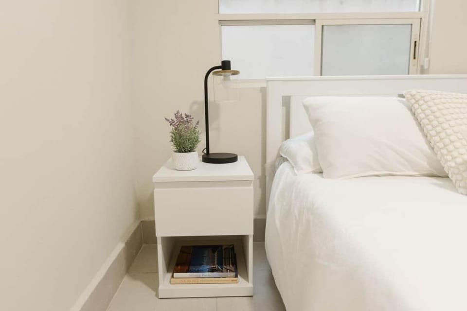 Ares Depas 10 Apartment in Monterrey
