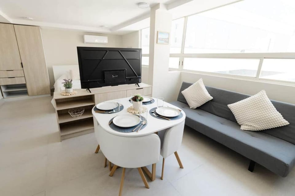 Ares Depas 3 Apartment in Monterrey