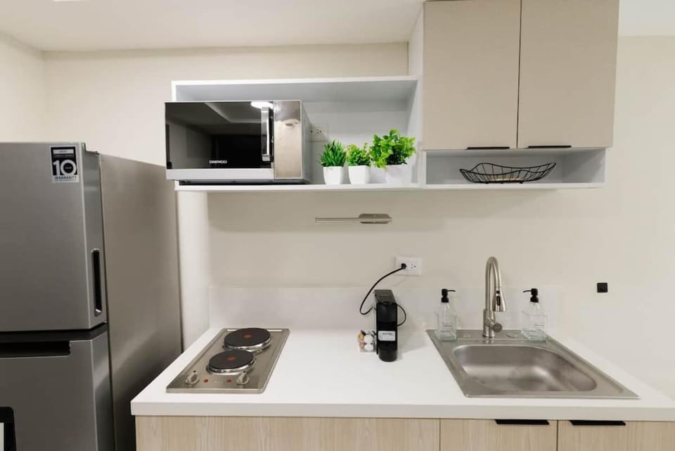 Ares Depas 5 Apartment in Monterrey