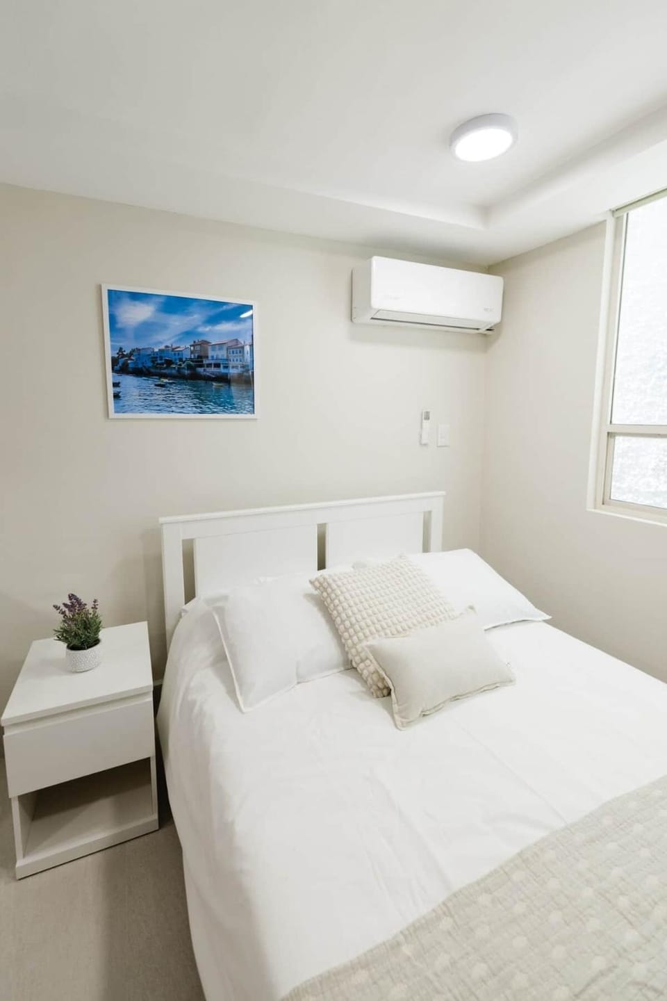 Ares Depas 5 Apartment in Monterrey