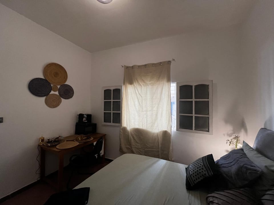 Chambre studio Bed and Breakfast in Dakar