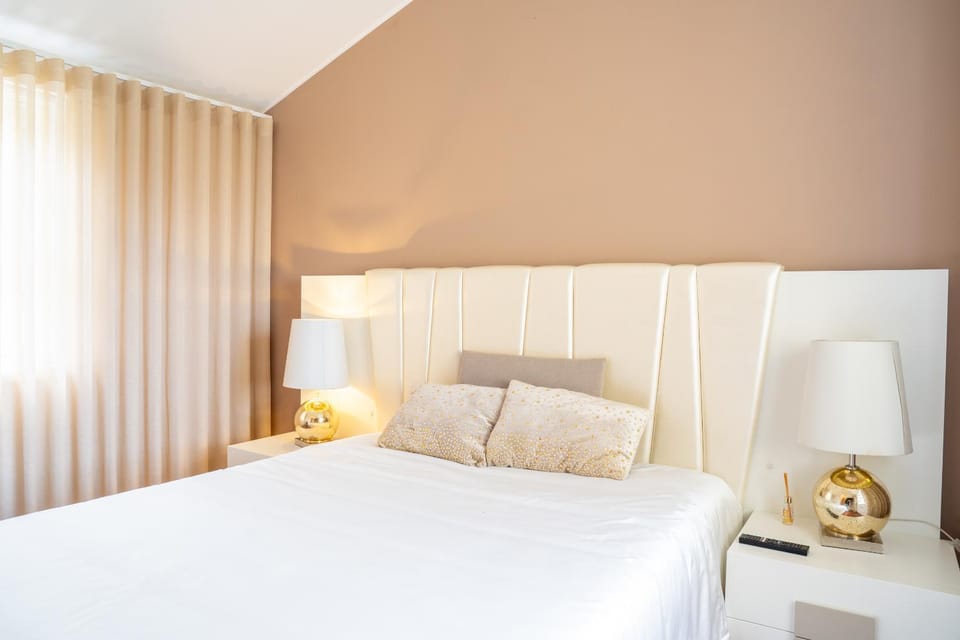 Refúgio das Velhas House in Viana do Castelo District, Portugal