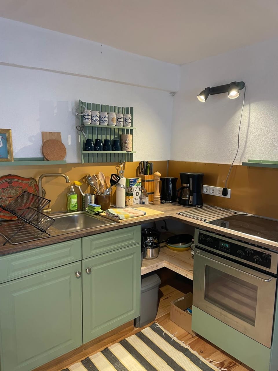 Ferienwohnung Marktstrasse Apartment in Hesse