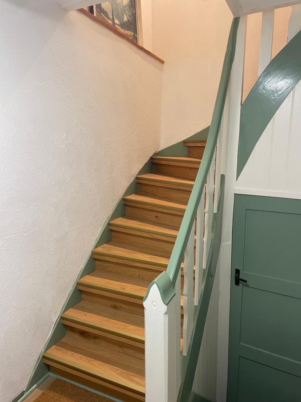Ferienwohnung Marktstrasse Apartment in Hesse