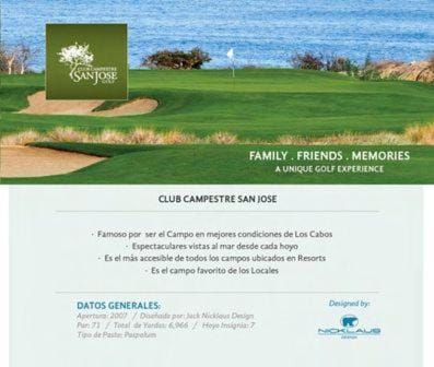 Golfcourse