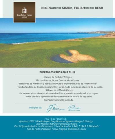 Golfcourse
