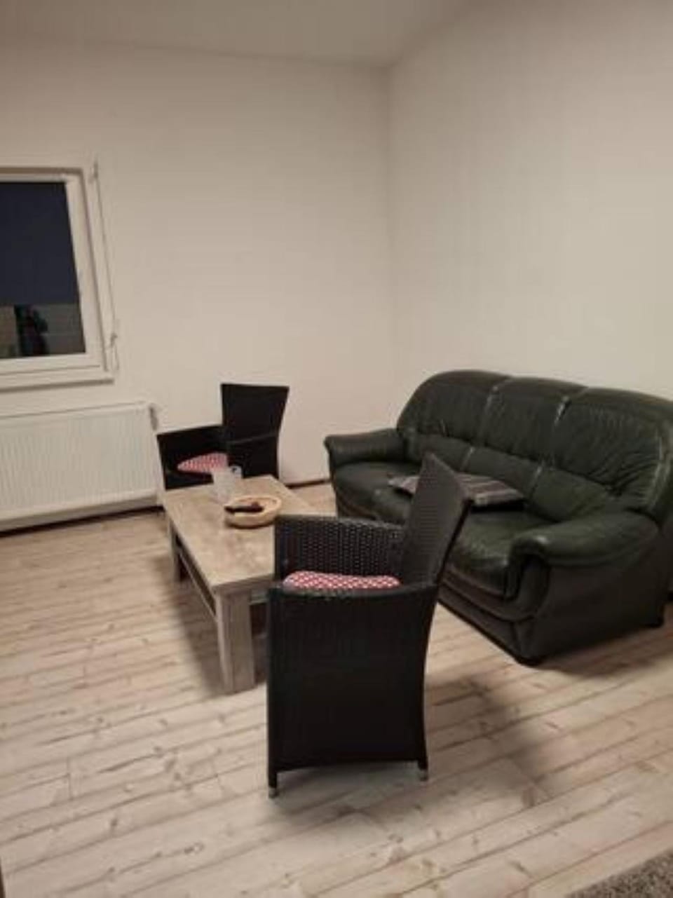 Schöne Vollausgestattete Monteurs- Gästewohnungen 6105 Apartment in Thuringia, Germany