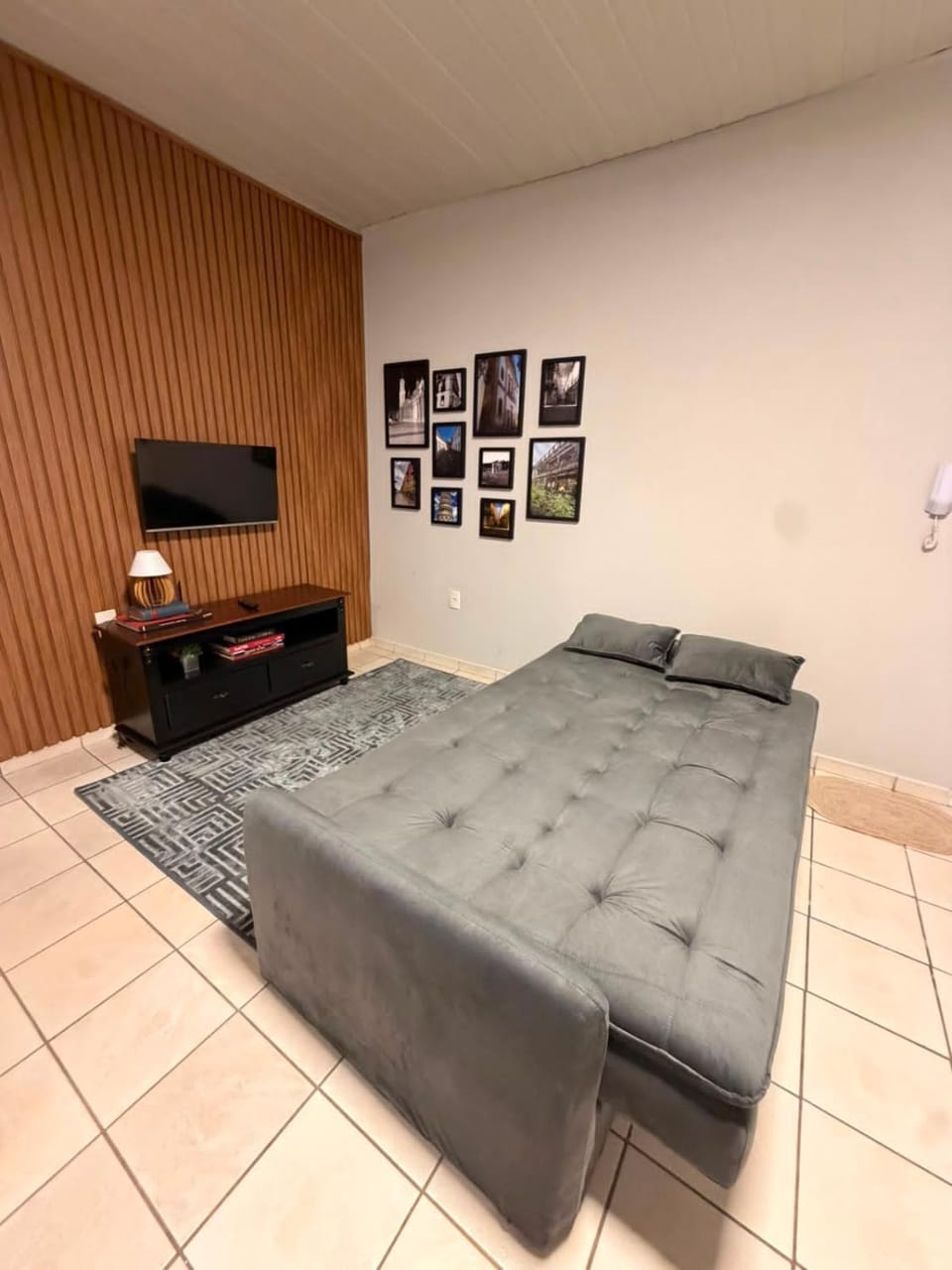 Apto centro 03 Apartment in State of Santa Catarina