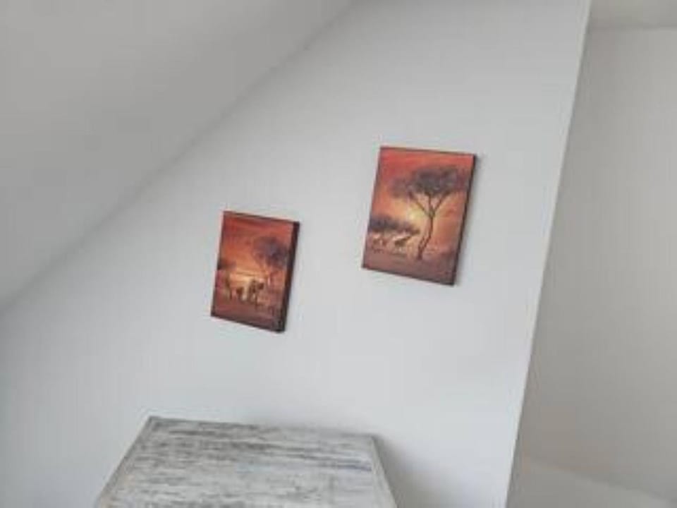 Schöne Vollausgestattete Monteurs- Gästewohnungen 6103 Apartment in Thuringia, Germany