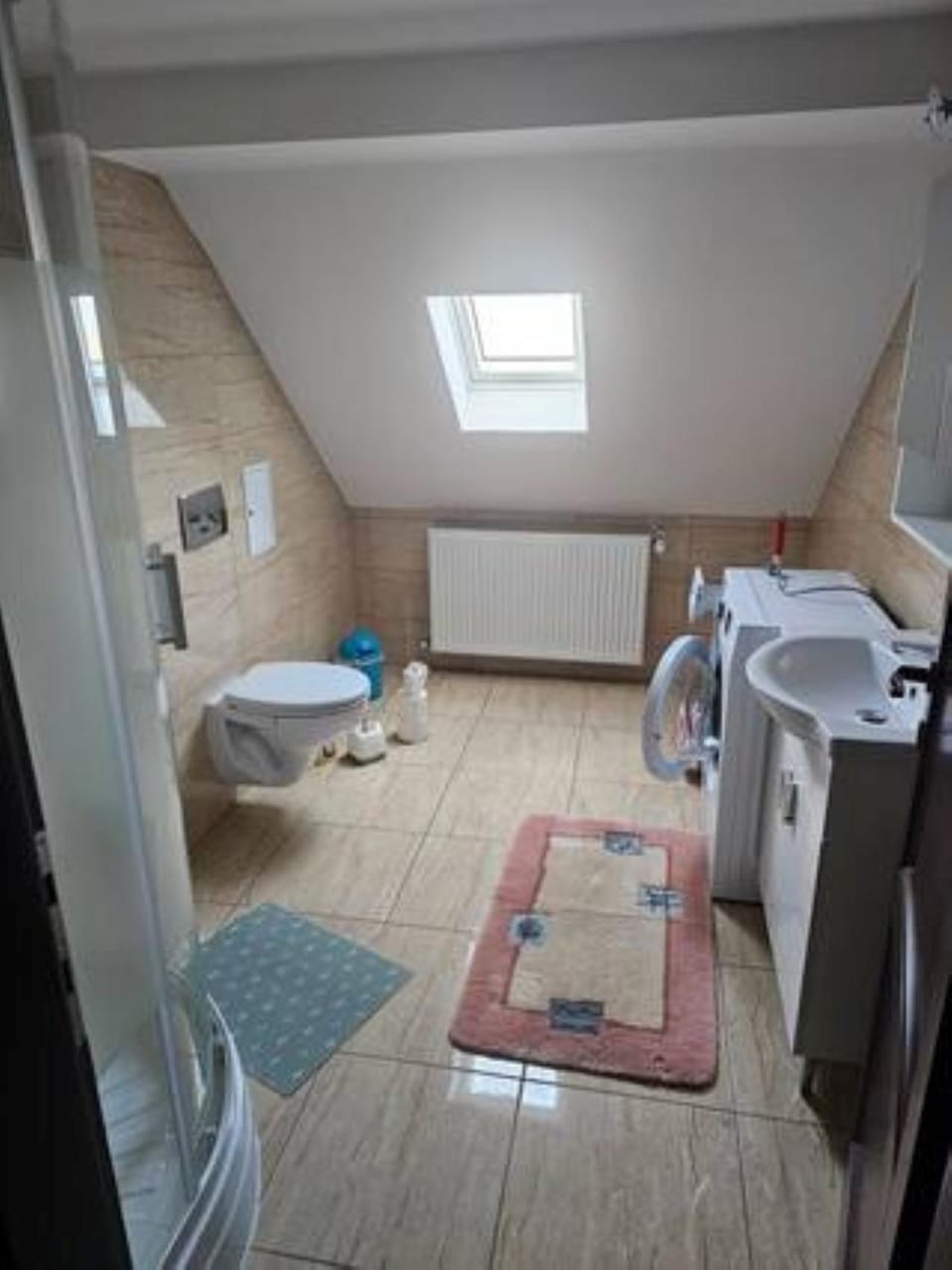 Schöne Vollausgestattete Monteurs- Gästewohnungen 6103 Apartment in Thuringia, Germany