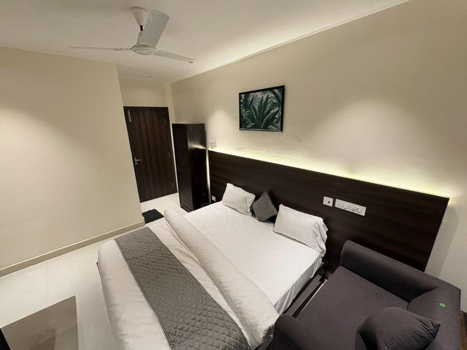 The Classic 12 Hotel Hotel in Visakhapatnam