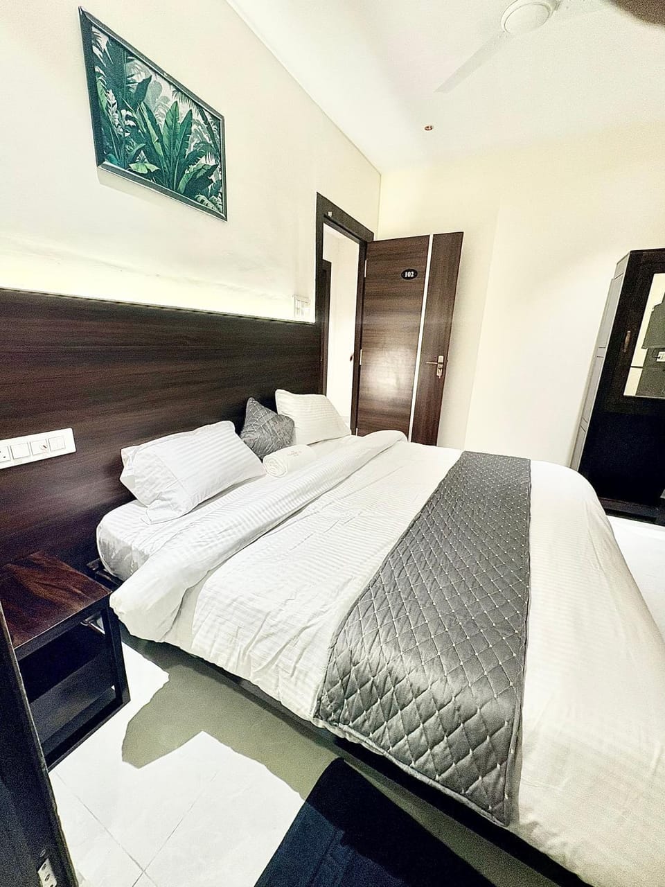 The Classic 12 Hotel Hotel in Visakhapatnam