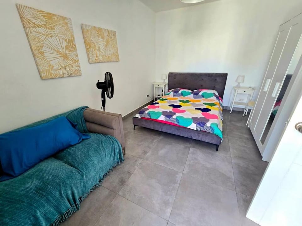 Cosy Apartment with huge pool at 7min of the beach House in Los Melones