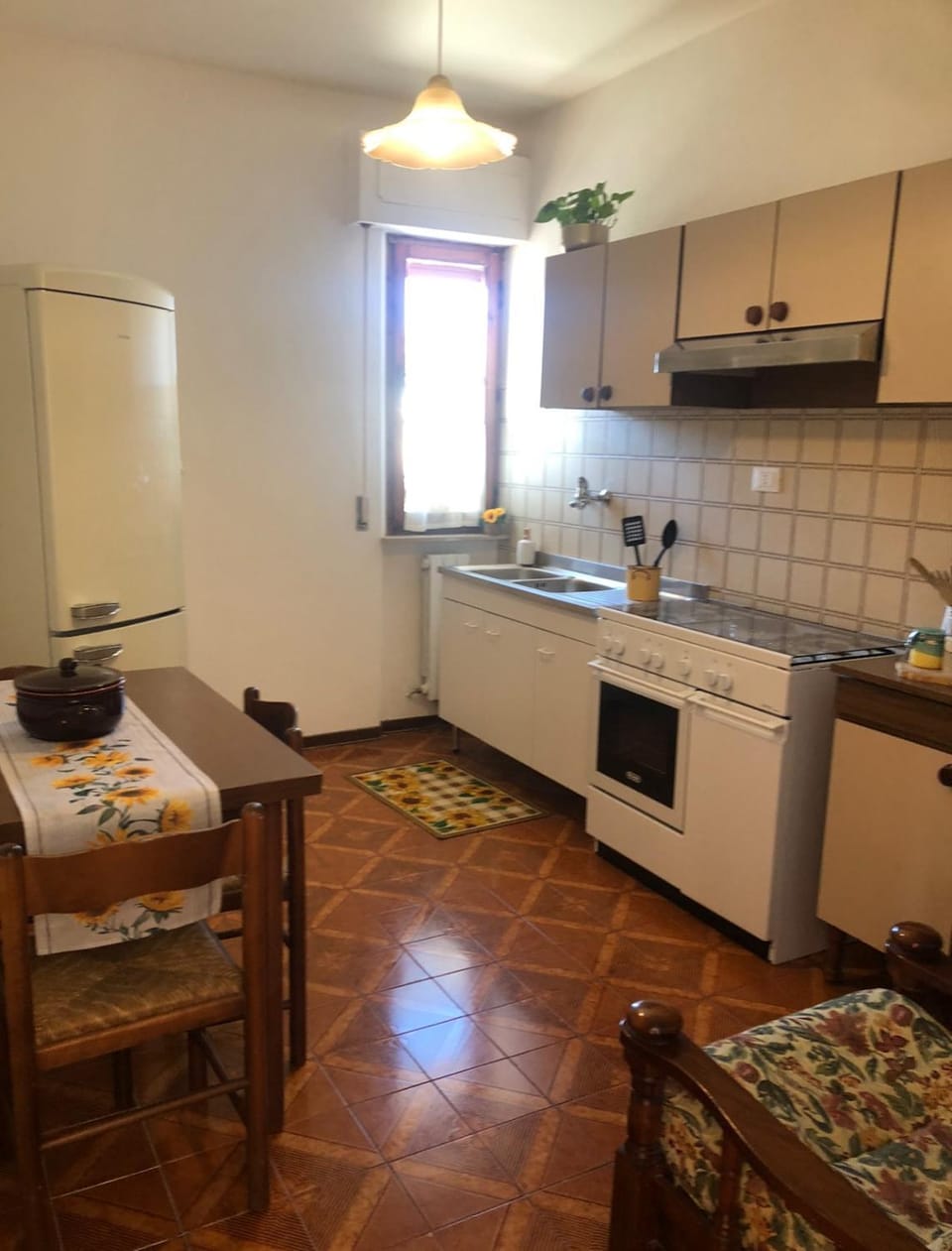 La Quiete Apartment Apartment in Massa Marittima