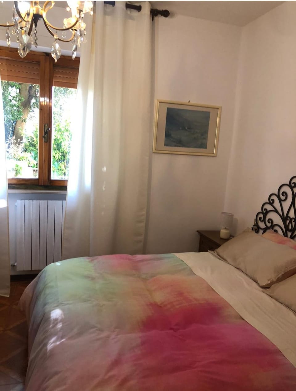 La Quiete Apartment Apartment in Massa Marittima