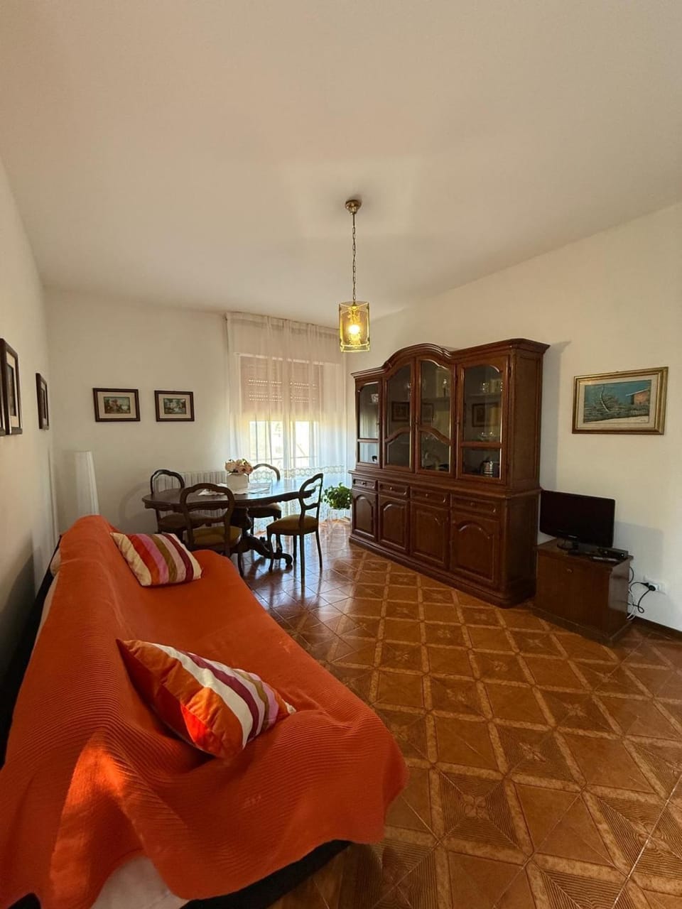 La Quiete Apartment Apartment in Massa Marittima